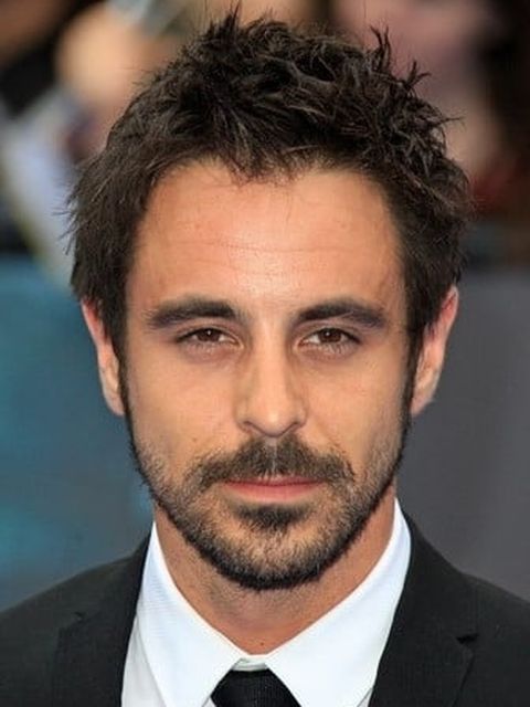 Emun Elliott