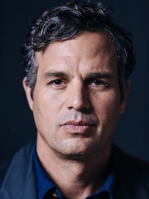 Mark Ruffalo