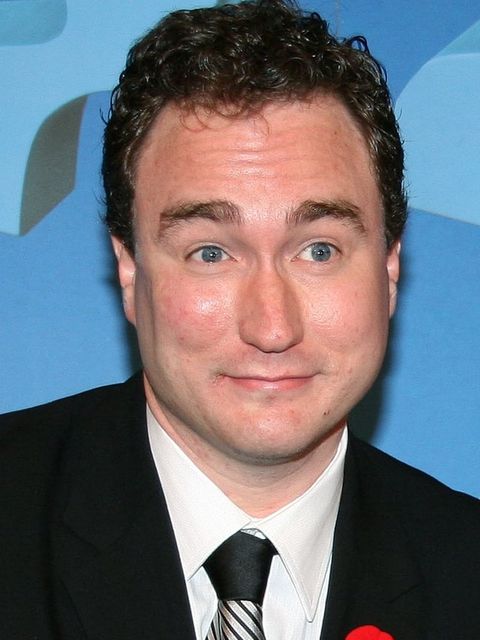 Mark Critch