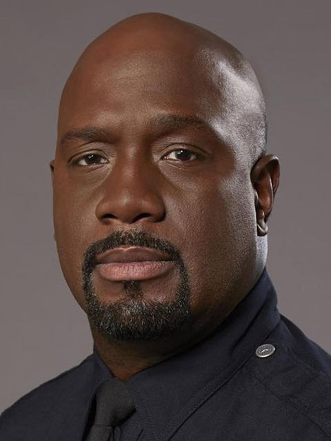 Richard T. Jones