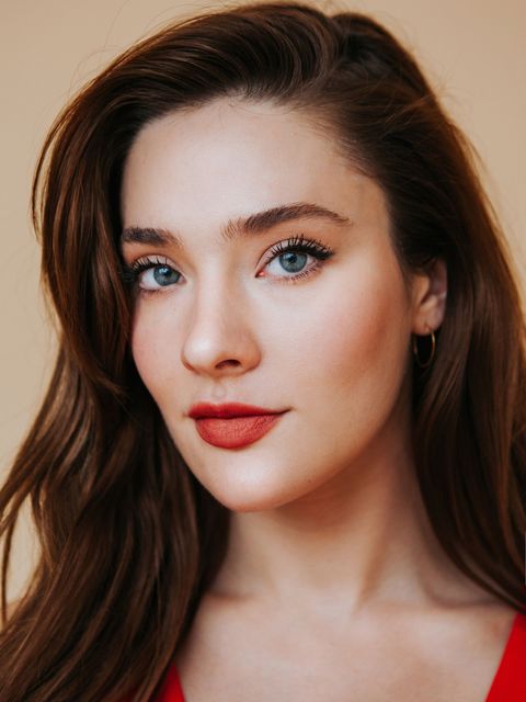 Eva Bourne