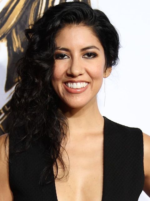 Stephanie Beatriz