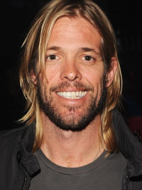 Taylor Hawkins