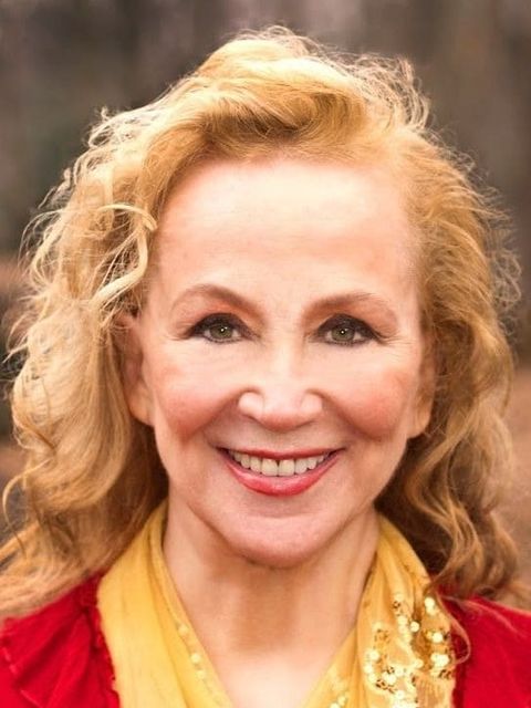 Rutanya Alda