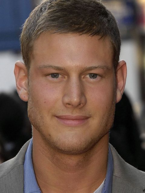 Tom Hopper