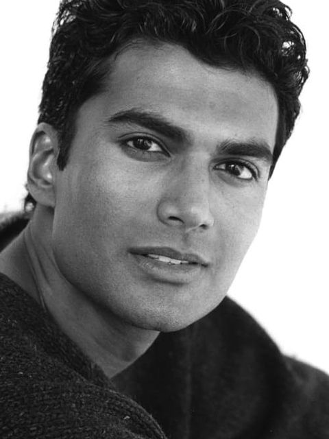 Sendhil Ramamurthy