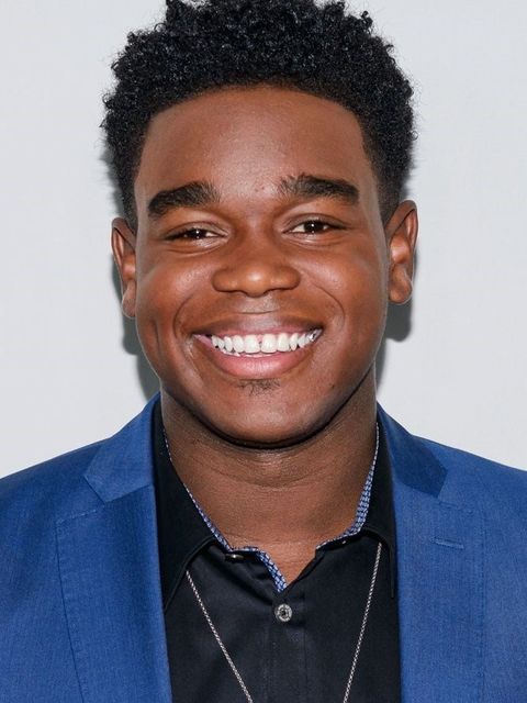 Dexter Darden