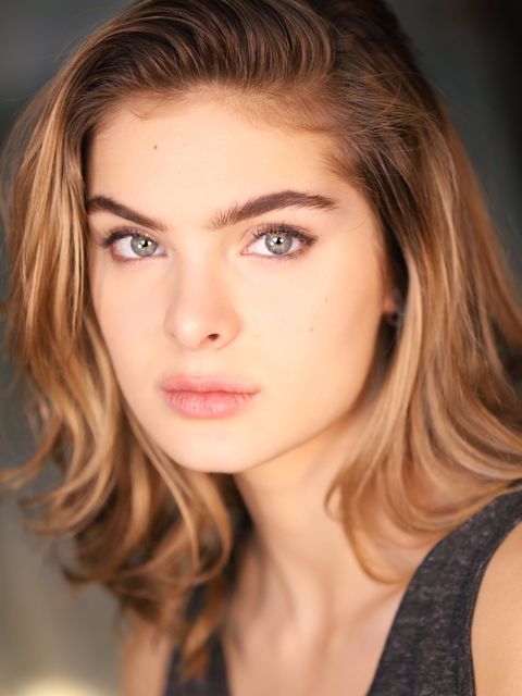 Brighton Sharbino