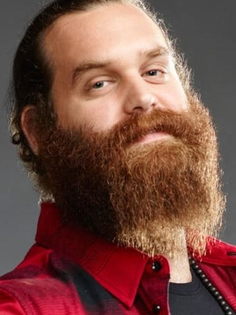 Harley Morenstein