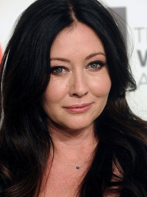 Shannen Doherty