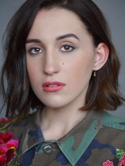 Harley Quinn Smith