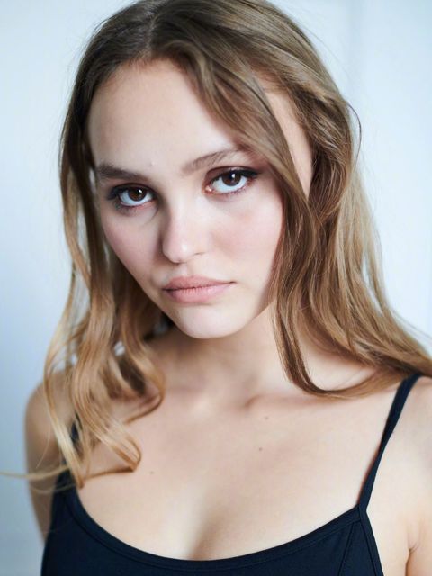 Lily-Rose Melody Depp