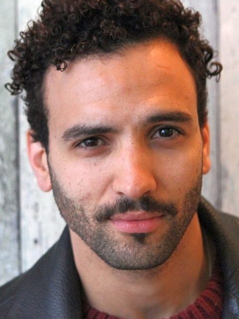 Marwan Kenzari