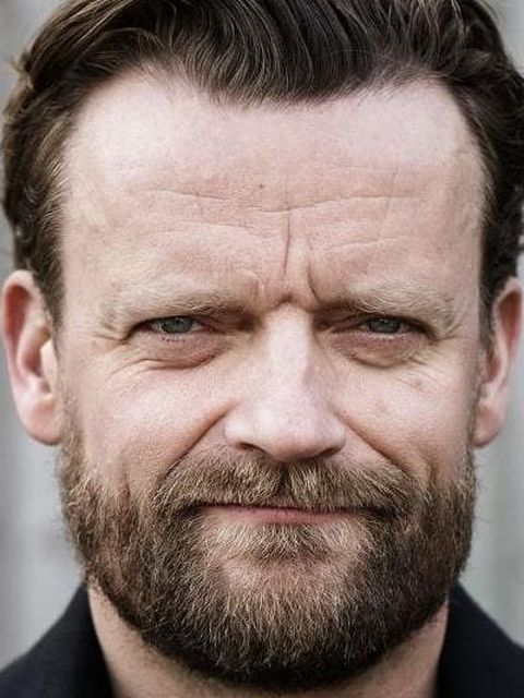 Frank Hvam