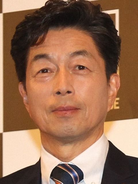 Masatoshi Nakamura