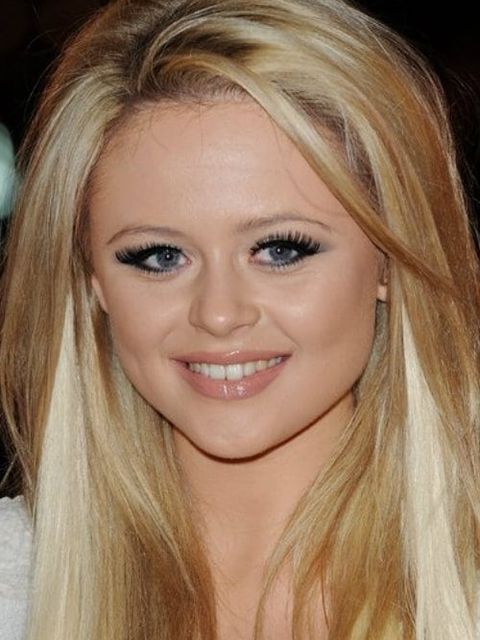 Emily Atack