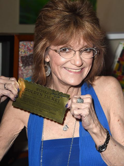 Denise Nickerson