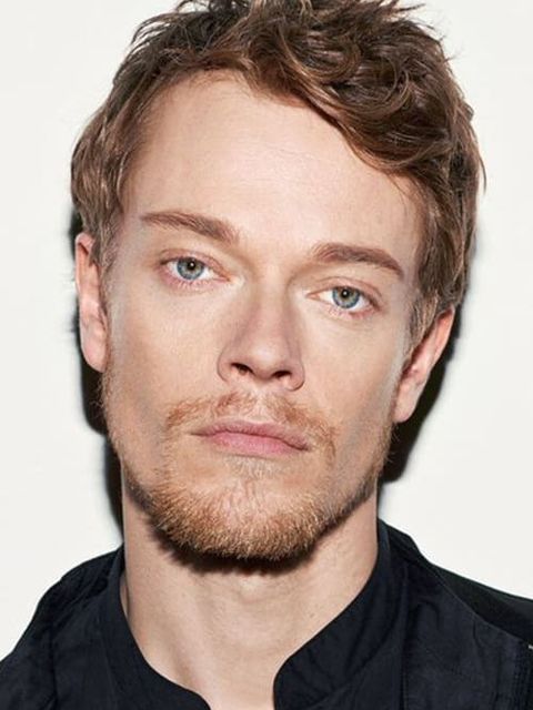 Alfie Allen