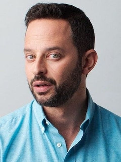 Nick Kroll