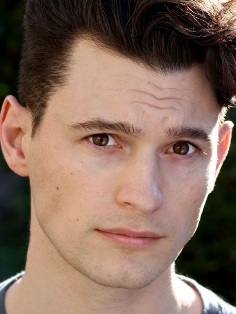 Bryan Dechart