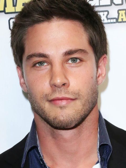 Dean Geyer