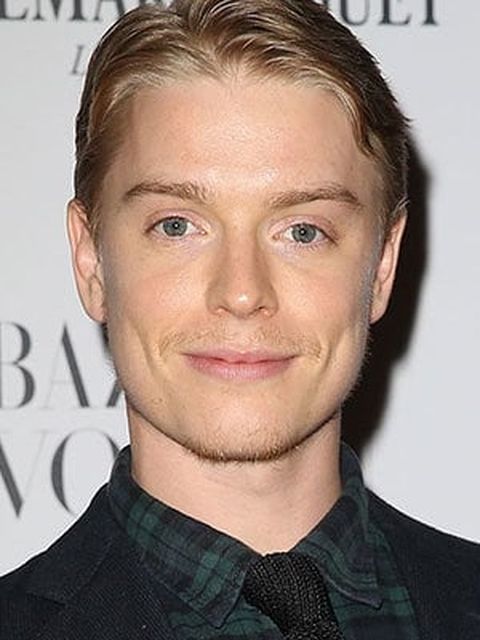 Freddie Fox