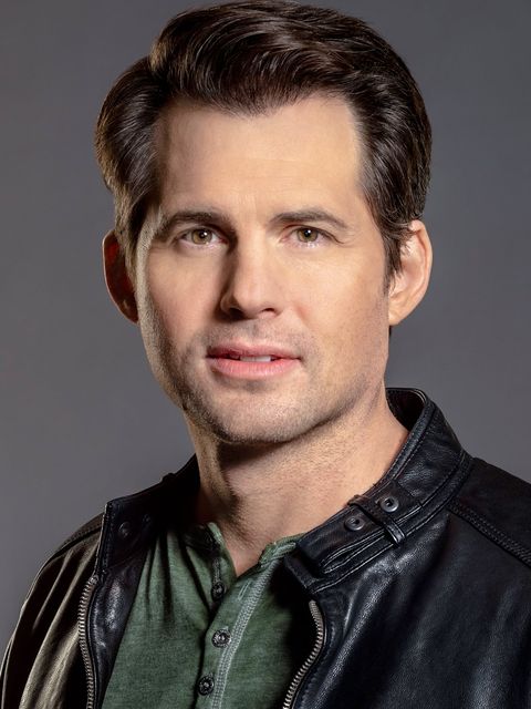 Kristoffer Polaha