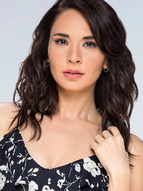 Adriana Louvier