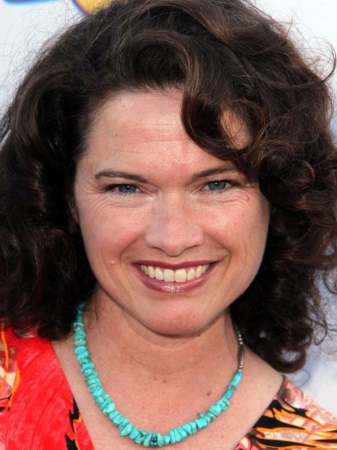 Heather Langenkamp