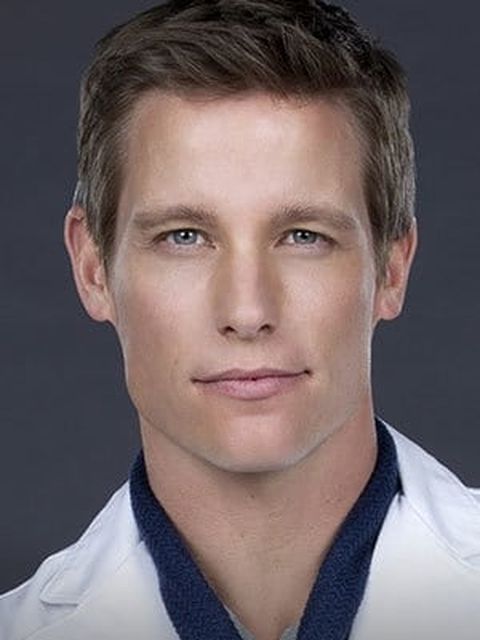 Ward Horton