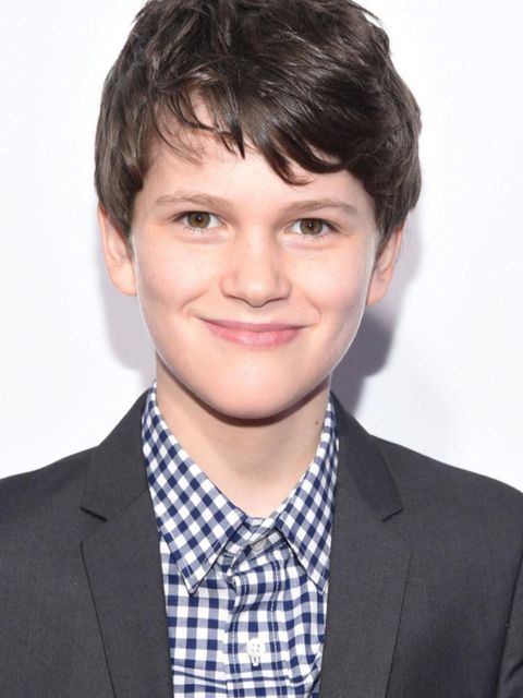 Gabriel Bateman