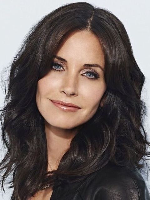 Courteney Cox