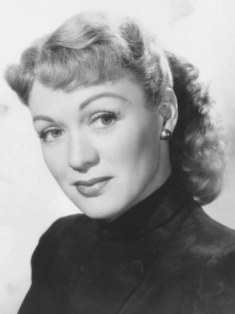 Eve Arden