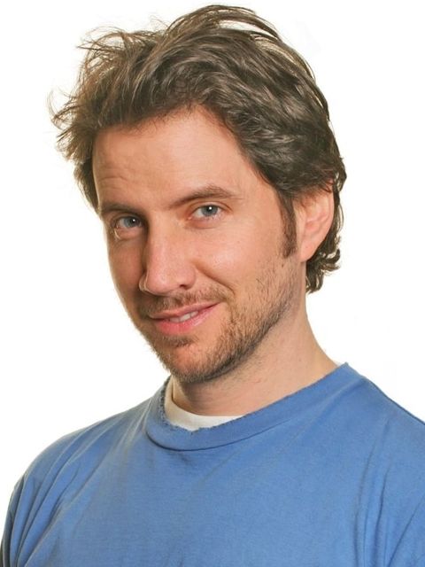 Jamie Kennedy