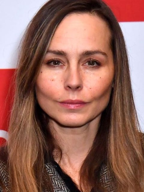 Tara Fitzgerald