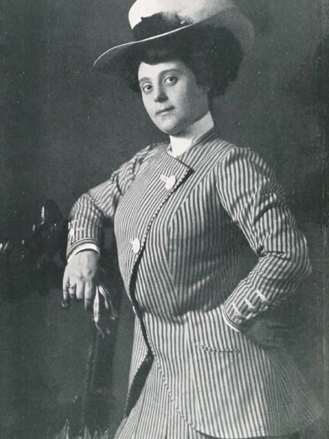 Olga Limburg