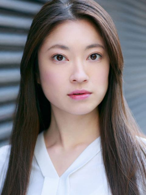 Megumi Seki