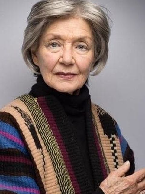 Emmanuelle Riva