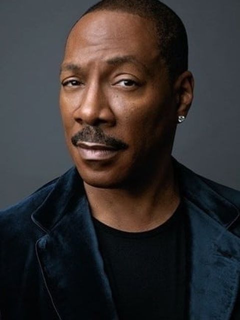 Eddie Murphy