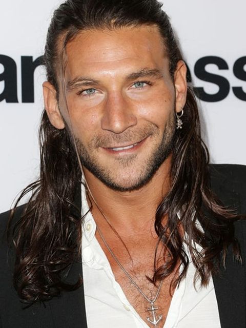 Zach McGowan