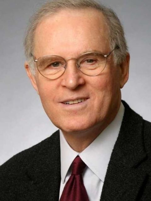 Charles Grodin