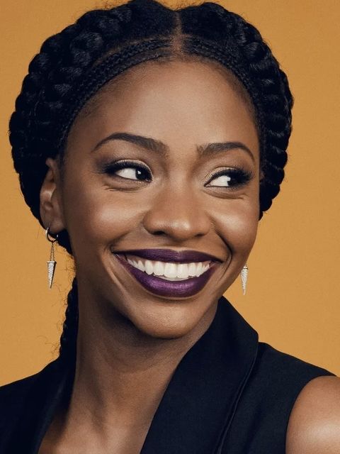 Teyonah Parris