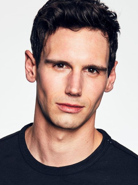 Cory Michael Smith