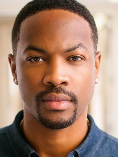 Ser'Darius Blain