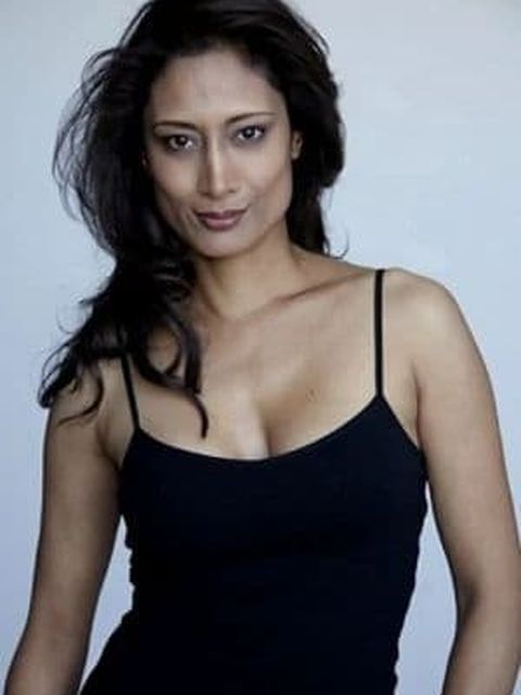 Kavita Patil