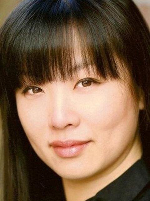 Christina Tam