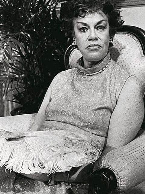 Teresa Gutiérrez