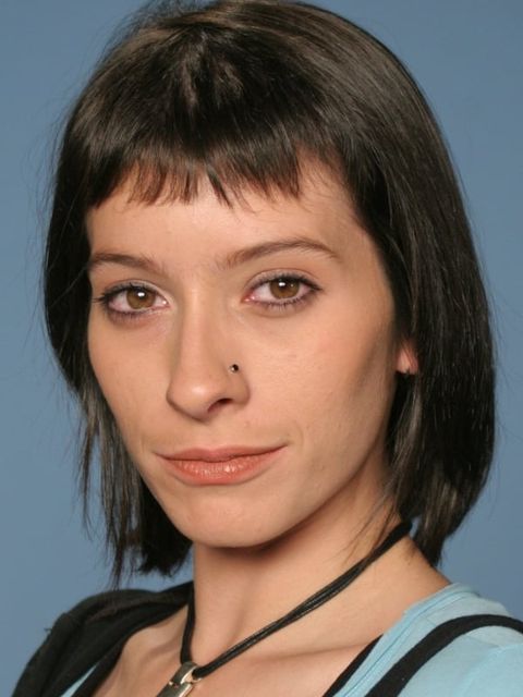 María Soledad Rodríguez