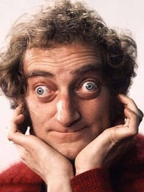 Marty Feldman