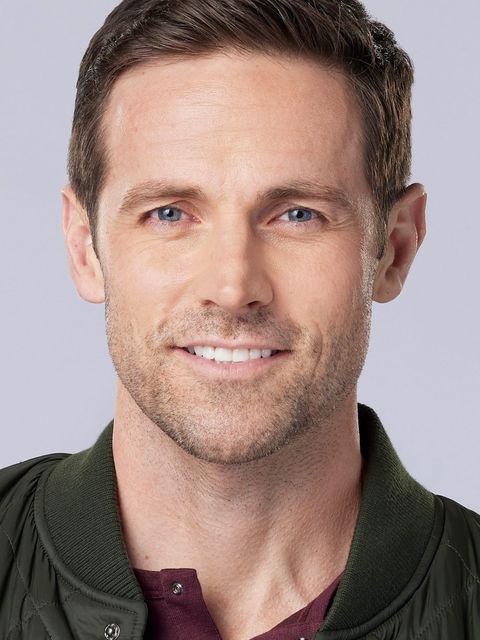 Dylan Bruce